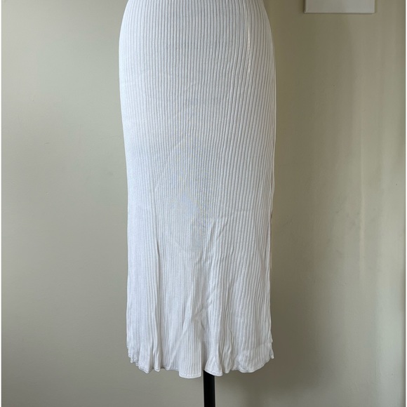 NWT👗 rag & bone Peyton Polo Knit Dress SZ-L - Picture 5 of 14